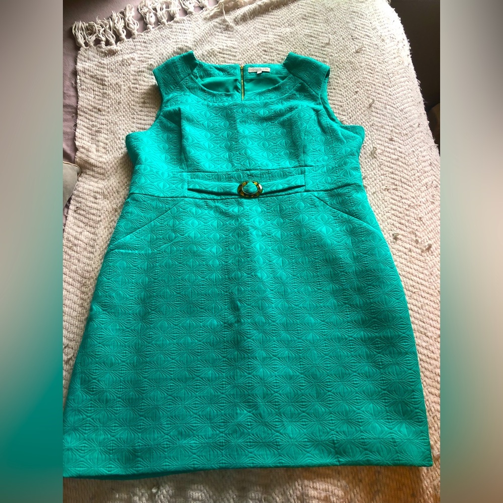 Donna Rae Dress - size 16 - 39” in length